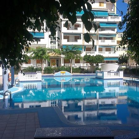 La Mata Vinamar Apartment Luaran gambar