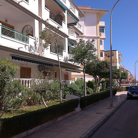 La Mata Vinamar Apartment Luaran gambar