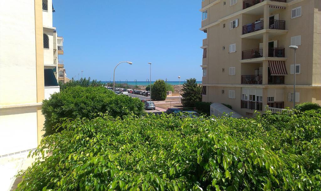 La Mata Vinamar Apartment Luaran gambar