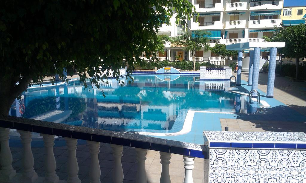 La Mata Vinamar Apartment Luaran gambar