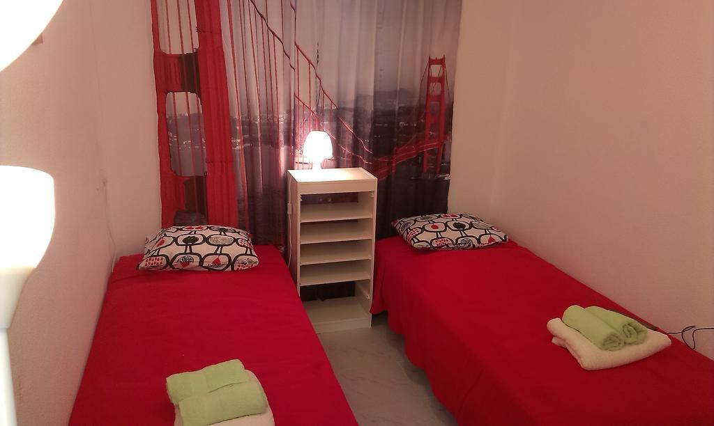La Mata Vinamar Apartment Luaran gambar