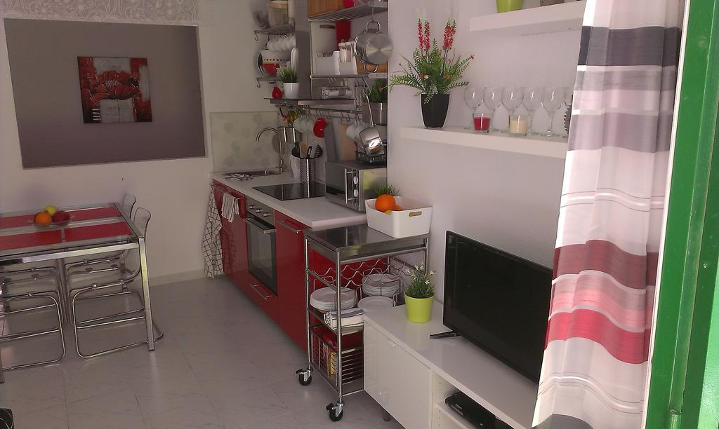 La Mata Vinamar Apartment Luaran gambar