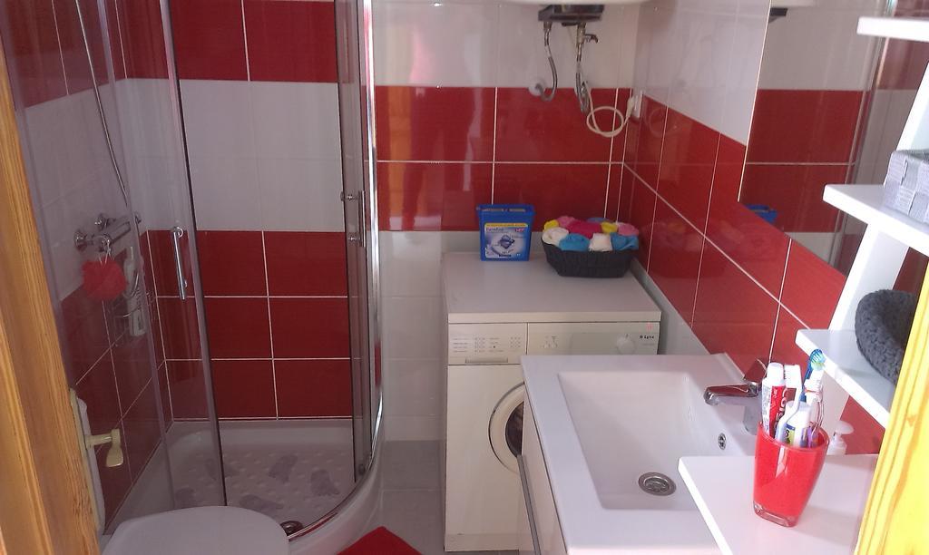 La Mata Vinamar Apartment Luaran gambar