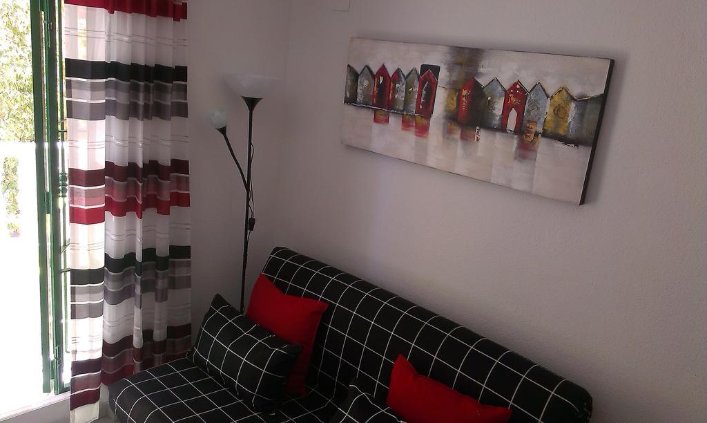 La Mata Vinamar Apartment Luaran gambar