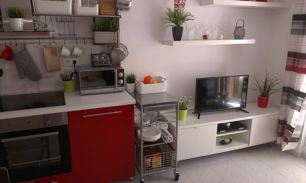 La Mata Vinamar Apartment Luaran gambar