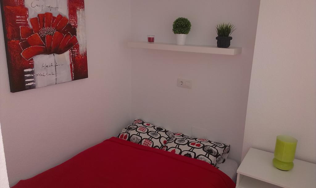 La Mata Vinamar Apartment Luaran gambar