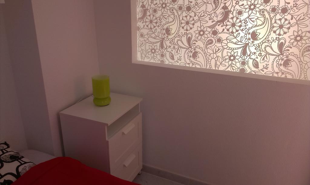 La Mata Vinamar Apartment Luaran gambar