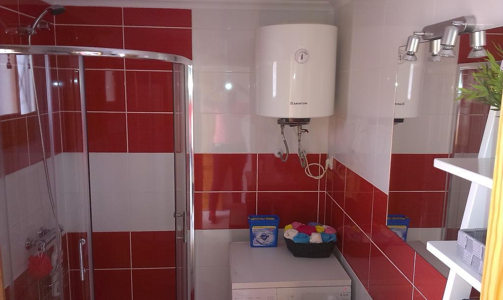 La Mata Vinamar Apartment Luaran gambar