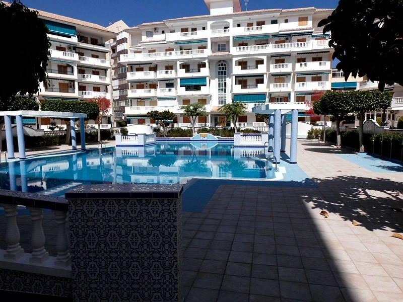 La Mata Vinamar Apartment Luaran gambar